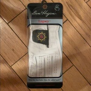 Ben Hogan gold glove men’s